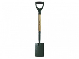 Faithfull Countryman Digging Spade £23.99